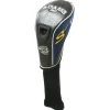 Adams Headcovers^Speedline F11 Driver Headcover Driver Wood