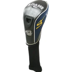 Adams Headcovers^Speedline F11 Driver Headcover Driver Wood