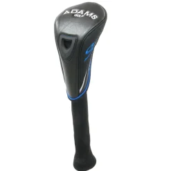 Adams Headcovers^Speedline 9088 UL Driver Headcover Driver Wood