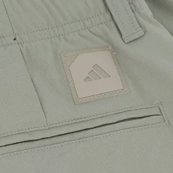 Adidas Golf Pants^adiCro Chino Pant Fat Front Gof Appare