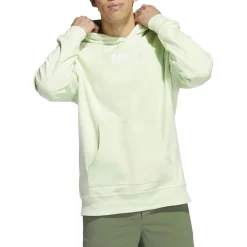 Adidas Outerwear|Mens Golf Apparel^Adicro Hoodie Outerwear Puover Gof Appare