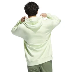 Adidas Outerwear|Mens Golf Apparel^Adicro Hoodie Outerwear Puover Gof Appare