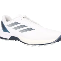 Adidas Mens Golf Shoes|Spikeless Golf Shoes^AdiZero ZG Spikeless Golf Shoes