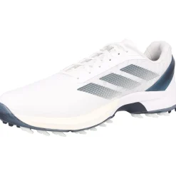 Adidas Mens Golf Shoes|Spikeless Golf Shoes^AdiZero ZG Spikeless Golf Shoes