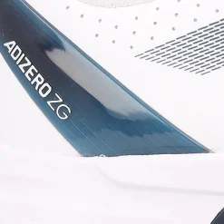 Adidas Mens Golf Shoes|Spikeless Golf Shoes^AdiZero ZG Spikeless Golf Shoes