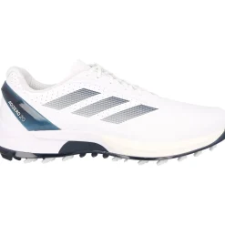 Adidas Mens Golf Shoes|Spikeless Golf Shoes^AdiZero ZG Spikeless Golf Shoes