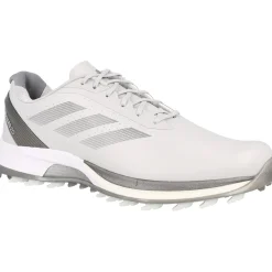 Adidas Mens Golf Shoes|Spikeless Golf Shoes^AdiZero ZG Spikeless Golf Shoes