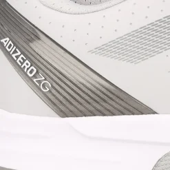 Adidas Mens Golf Shoes|Spikeless Golf Shoes^AdiZero ZG Spikeless Golf Shoes