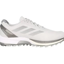 Adidas Mens Golf Shoes|Spikeless Golf Shoes^AdiZero ZG Spikeless Golf Shoes