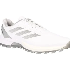 Adidas Mens Golf Shoes|Spikeless Golf Shoes^AdiZero ZG Spikeless Golf Shoes