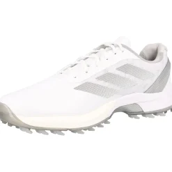 Adidas Mens Golf Shoes|Spikeless Golf Shoes^AdiZero ZG Spikeless Golf Shoes