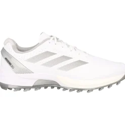 Adidas Mens Golf Shoes|Spikeless Golf Shoes^AdiZero ZG Spikeless Golf Shoes