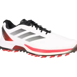 Adidas Mens Golf Shoes|Spikeless Golf Shoes^AdiZero ZG Spikeless Golf Shoes