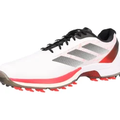 Adidas Mens Golf Shoes|Spikeless Golf Shoes^AdiZero ZG Spikeless Golf Shoes
