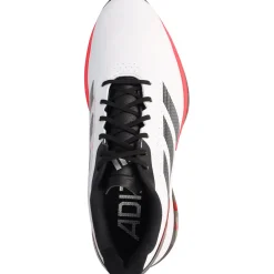 Adidas Mens Golf Shoes|Spikeless Golf Shoes^AdiZero ZG Spikeless Golf Shoes