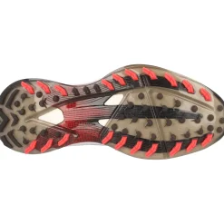 Adidas Mens Golf Shoes|Spikeless Golf Shoes^AdiZero ZG Spikeless Golf Shoes
