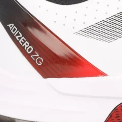 Adidas Mens Golf Shoes|Spikeless Golf Shoes^AdiZero ZG Spikeless Golf Shoes