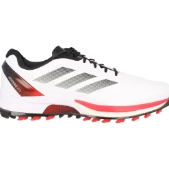 Adidas Mens Golf Shoes|Spikeless Golf Shoes^AdiZero ZG Spikeless Golf Shoes