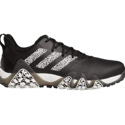 Adidas Mens Golf Shoes|Spikeless Golf Shoes^Code Chaos 22 Spikeless Golf Shoes