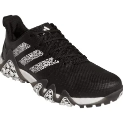 Adidas Mens Golf Shoes|Spikeless Golf Shoes^Code Chaos 22 Spikeless Golf Shoes