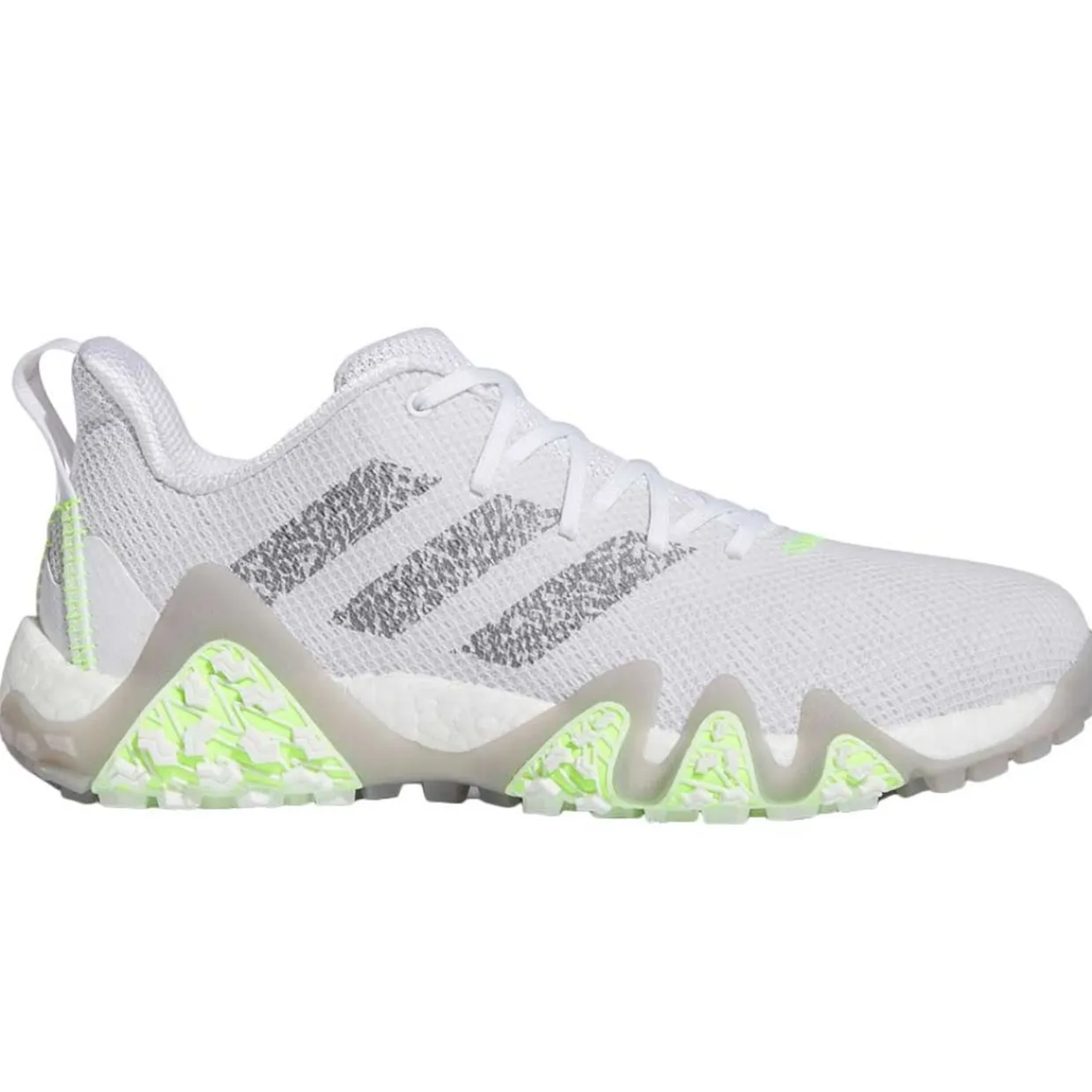 Adidas Mens Golf Shoes|Spikeless Golf Shoes^Code Chaos 22 Spikeless Golf Shoes