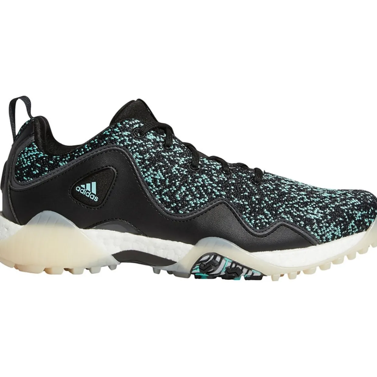 Adidas Mens Golf Shoes|Spikeless Golf Shoes^CodeChaos 21 Spikeless Golf Shoes