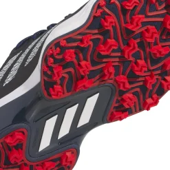 Adidas Spikeless Golf Shoes|Mens Golf Shoes^CodeChaos 25 Spikeless Golf Shoes