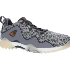 Adidas Mens Golf Shoes|Spikeless Golf Shoes^CodeChaos 21 Spikeless Golf Shoes