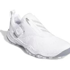 Adidas Mens Golf Shoes|Spikeless Golf Shoes^CodeChaos BOA 25 Spikeless Golf Shoes