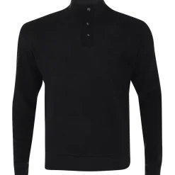 Adidas Outerwear|Mens Golf Apparel^Go To Cozy Outerwear Puover Gof Appare