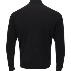 Adidas Outerwear|Mens Golf Apparel^Go To Cozy Outerwear Puover Gof Appare