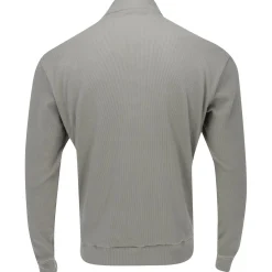 Adidas Outerwear|Mens Golf Apparel^Go To Cozy Outerwear Puover Gof Appare