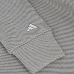 Adidas Outerwear|Mens Golf Apparel^Go To Cozy Outerwear Puover Gof Appare