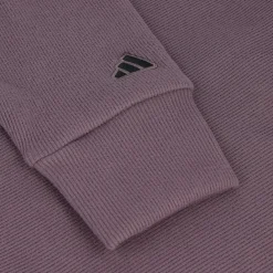 Adidas Outerwear|Mens Golf Apparel^Go To Cozy Outerwear Puover Gof Appare