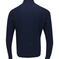 Adidas Outerwear|Mens Golf Apparel^Go To Cozy Outerwear Puover Gof Appare
