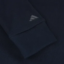 Adidas Outerwear|Mens Golf Apparel^Go To Cozy Outerwear Puover Gof Appare