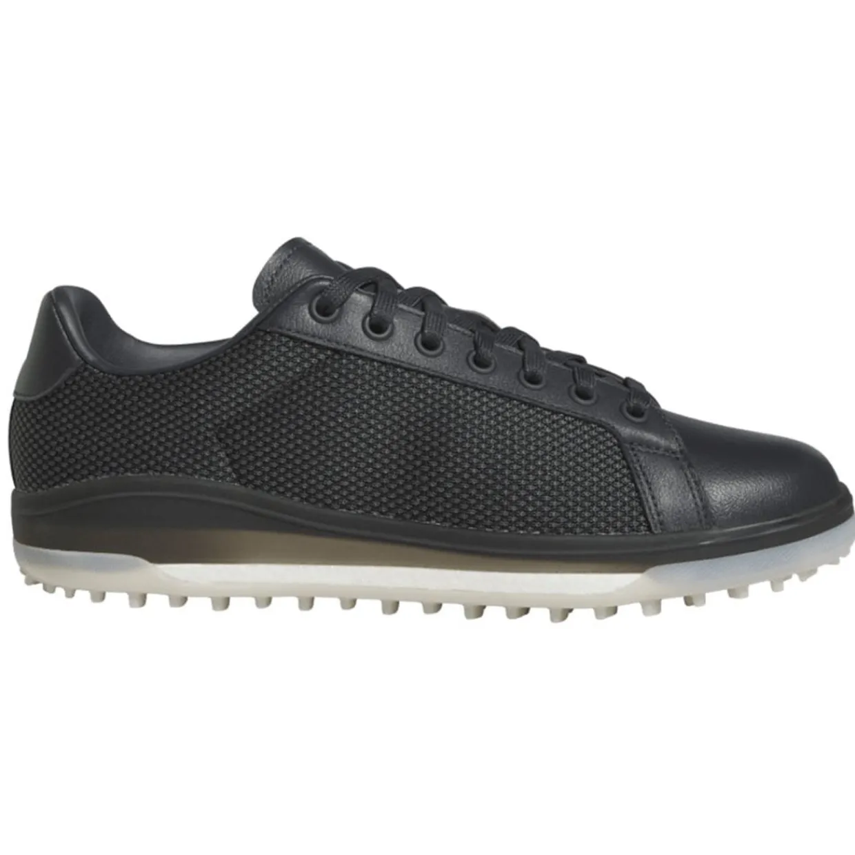 Adidas Mens Golf Shoes|Spikeless Golf Shoes^Go-To 1 Spikeless Golf Shoes