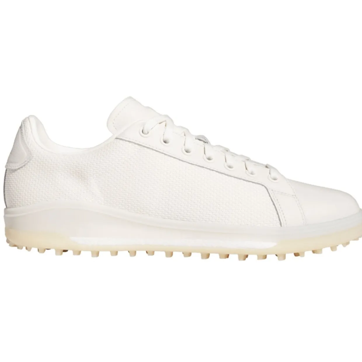 Adidas Mens Golf Shoes|Spikeless Golf Shoes^Go-To 1 Spikeless Golf Shoes