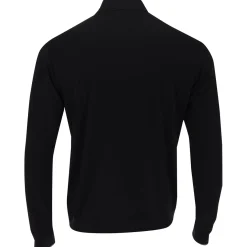 Adidas Outerwear|Mens Golf Apparel^ightweight Haf-Zip Outerwear Puover Gof Appare