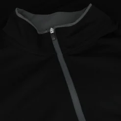 Adidas Outerwear|Mens Golf Apparel^ightweight Haf-Zip Outerwear Puover Gof Appare