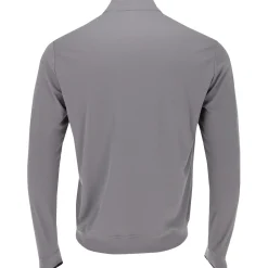 Adidas Outerwear|Mens Golf Apparel^ightweight Haf-Zip Outerwear Puover Gof Appare