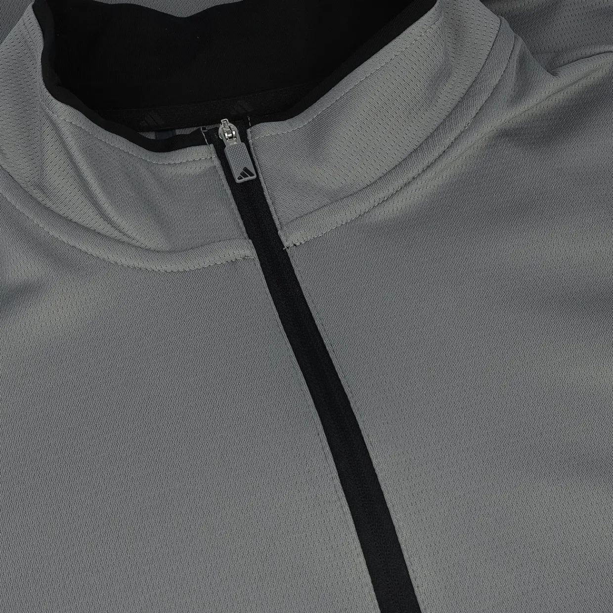 Adidas Outerwear|Mens Golf Apparel^ightweight Haf-Zip Outerwear Puover Gof Appare