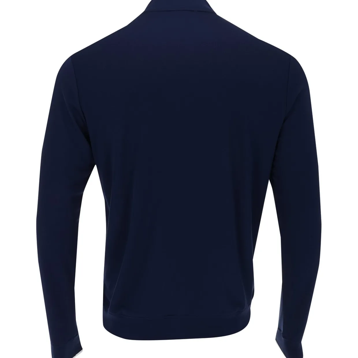 Adidas Outerwear|Mens Golf Apparel^ightweight Haf-Zip Outerwear Puover Gof Appare
