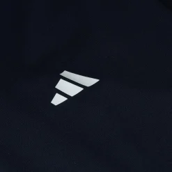 Adidas Outerwear|Mens Golf Apparel^ightweight Haf-Zip Outerwear Puover Gof Appare
