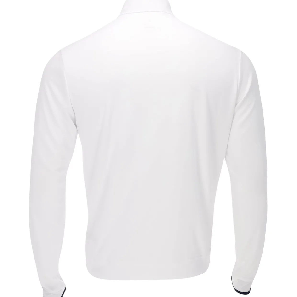 Adidas Outerwear|Mens Golf Apparel^ightweight Haf-Zip Outerwear Puover Gof Appare