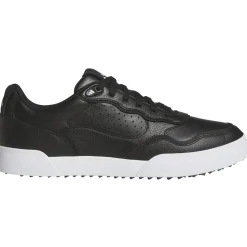 Adidas Mens Golf Shoes|Spikeless Golf Shoes^RetroCross 25 Spikeless Golf Shoes