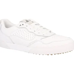 Adidas Mens Golf Shoes|Spikeless Golf Shoes^RetroCross 25 Spikeless Golf Shoes