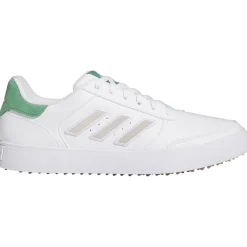Adidas Mens Golf Shoes|Spikeless Golf Shoes^RetroCross Spikeless Golf Shoes