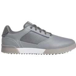Adidas Mens Golf Shoes|Spikeless Golf Shoes^RetroCross Spikeless Golf Shoes