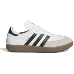 Adidas Mens Golf Shoes|Juniors Golf Shoes^Samba Spikeless Golf Shoes